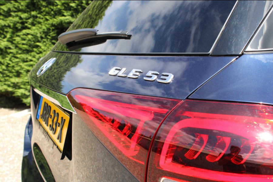 Mercedes-Benz GLE AMG 53 4MATIC+ Premium Plus 435PK