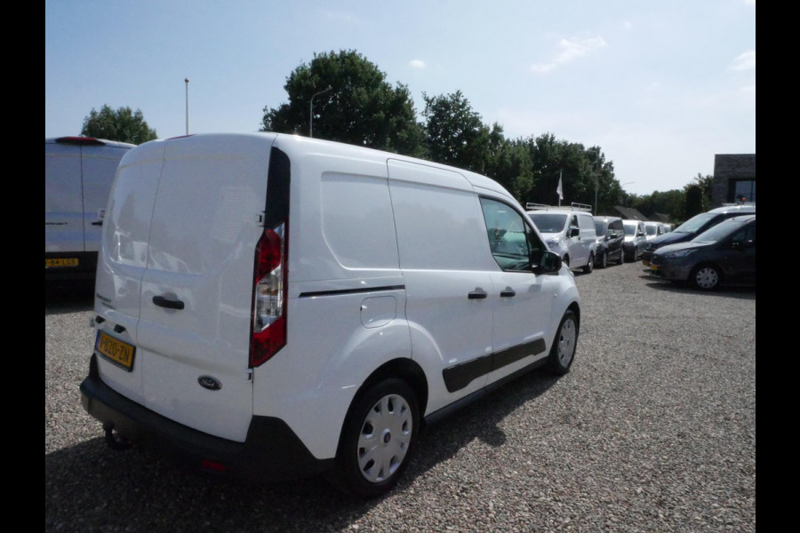 Ford Transit Connect 1.5 EcoBlue 75PK, L1, Airco