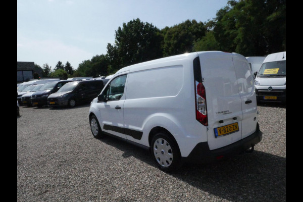 Ford Transit Connect 1.5 EcoBlue 75PK, L1, Airco