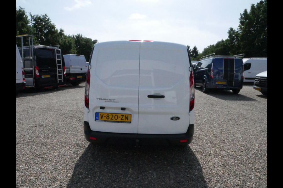 Ford Transit Connect 1.5 EcoBlue 75PK, L1, Airco