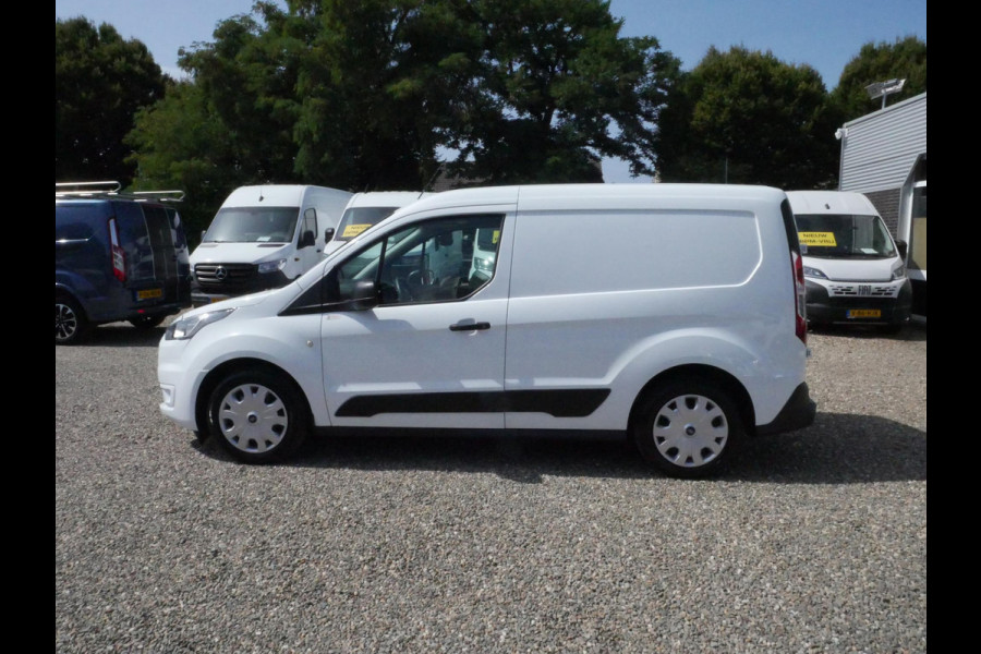 Ford Transit Connect 1.5 EcoBlue 75PK, L1, Airco