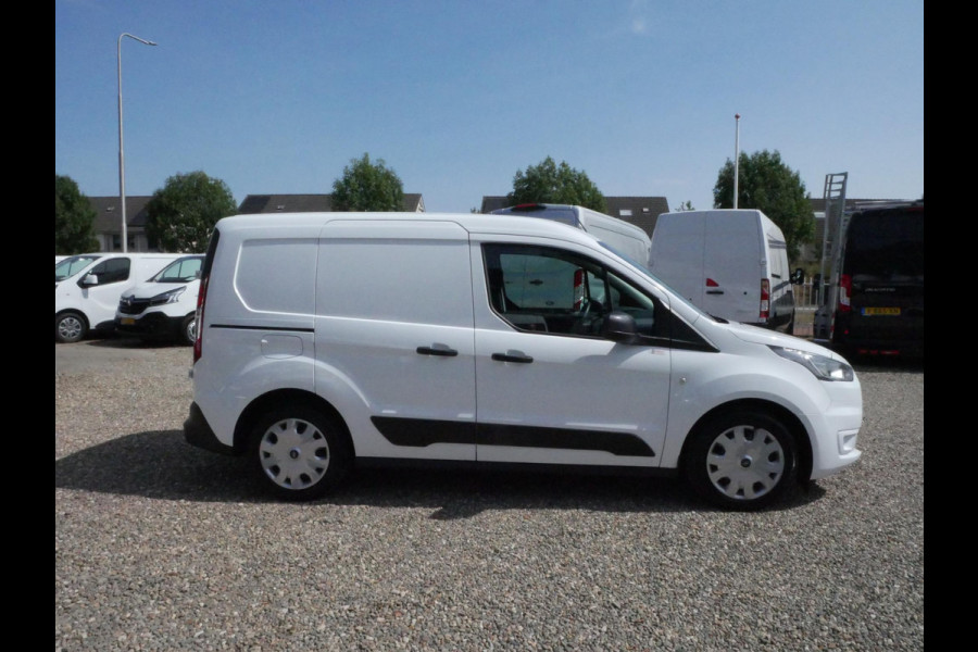 Ford Transit Connect 1.5 EcoBlue 75PK, L1, Airco