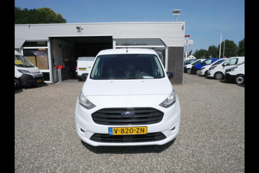Ford Transit Connect 1.5 EcoBlue 75PK, L1, Airco
