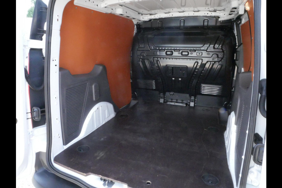 Ford Transit Connect 1.5 EcoBlue 75PK, L1, Airco