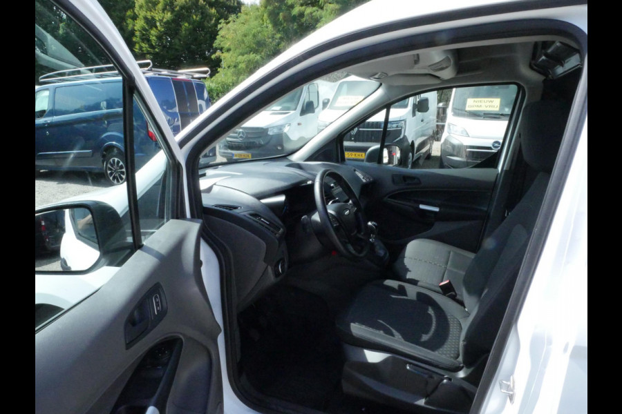Ford Transit Connect 1.5 EcoBlue 75PK, L1, Airco