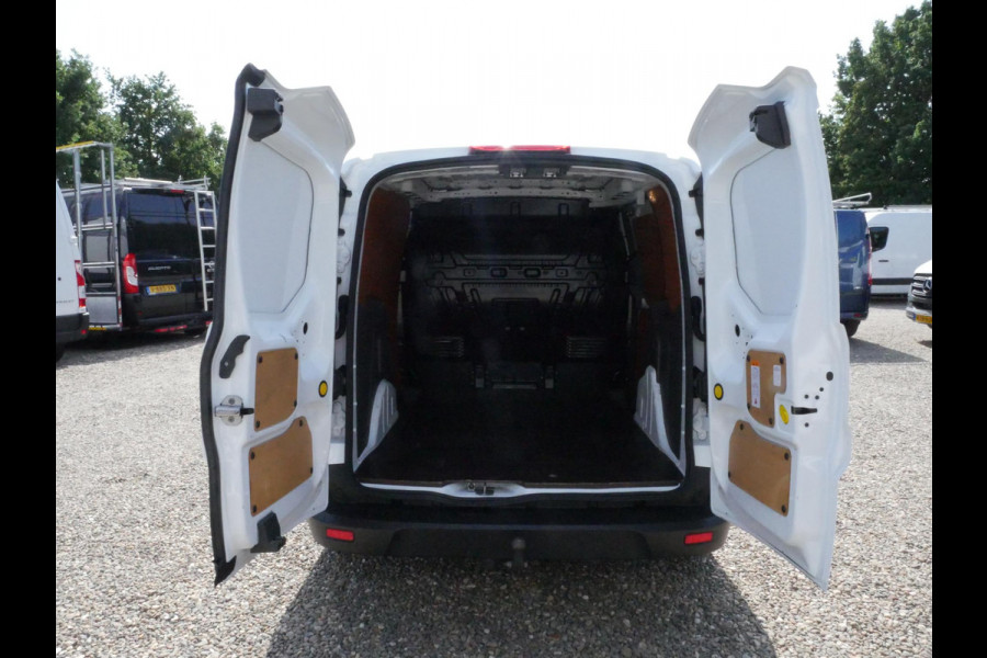 Ford Transit Connect 1.5 EcoBlue 75PK, L1, Airco