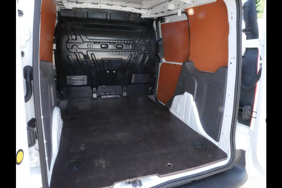 Ford Transit Connect 1.5 EcoBlue 75PK, L1, Airco