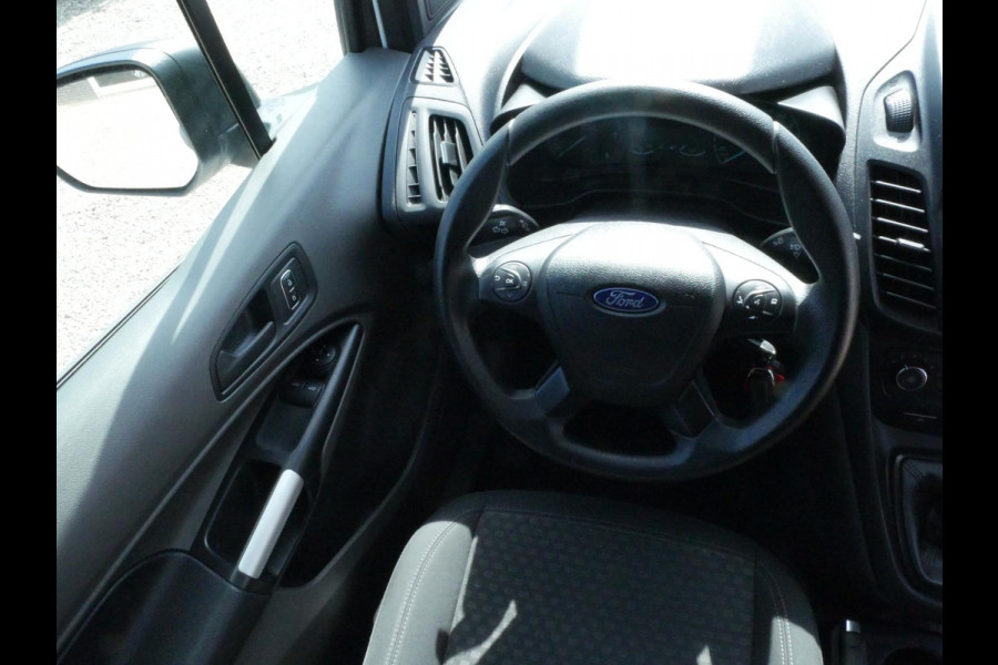 Ford Transit Connect 1.5 EcoBlue 75PK, L1, Airco