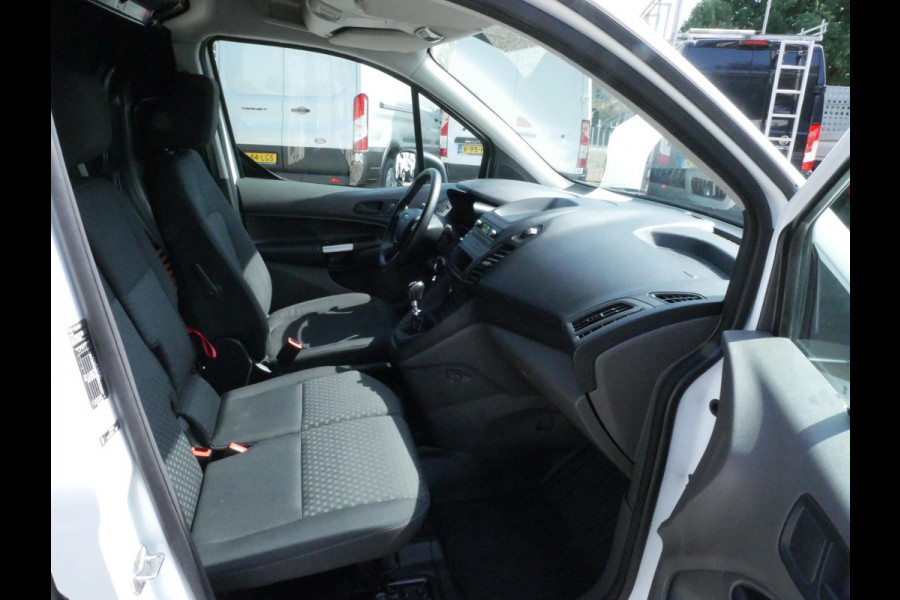 Ford Transit Connect 1.5 EcoBlue 75PK, L1, Airco