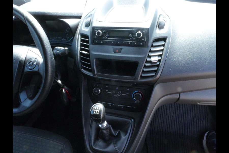 Ford Transit Connect 1.5 EcoBlue 75PK, L1, Airco