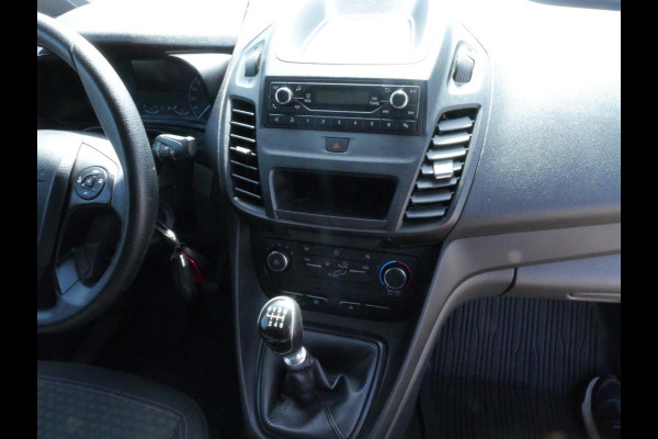 Ford Transit Connect 1.5 EcoBlue 75PK, L1, Airco
