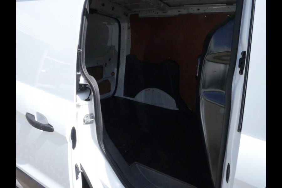 Ford Transit Connect 1.5 EcoBlue 75PK, L1, Airco