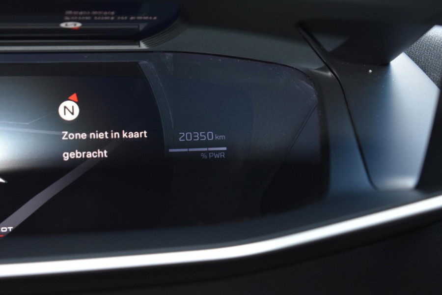 Peugeot 208 Hybrid 136PK Aut. GT | Navi | Camera | LED | Camera V + A | Incl. garantie