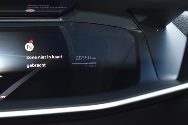 Peugeot 208 Hybrid 136PK Aut. GT | Navi | Camera | LED | Camera V + A | Incl. garantie