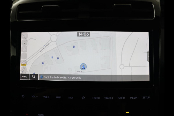 Hyundai Tucson 1.6 T-GDI N Line | Stoelventilatie | Leder/Alcantara | 360 Camera | Adaptive cruise | Carplay | Stoel & stuurverwarming | Keyless | Navigatie
