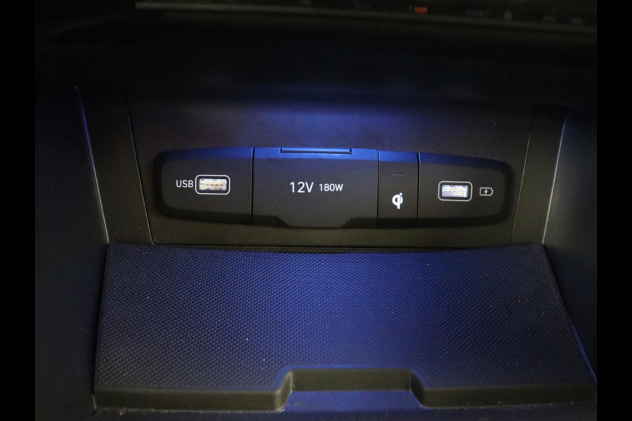Hyundai Tucson 1.6 T-GDI N Line | Stoelventilatie | Leder/Alcantara | 360 Camera | Adaptive cruise | Carplay | Stoel & stuurverwarming | Keyless | Navigatie