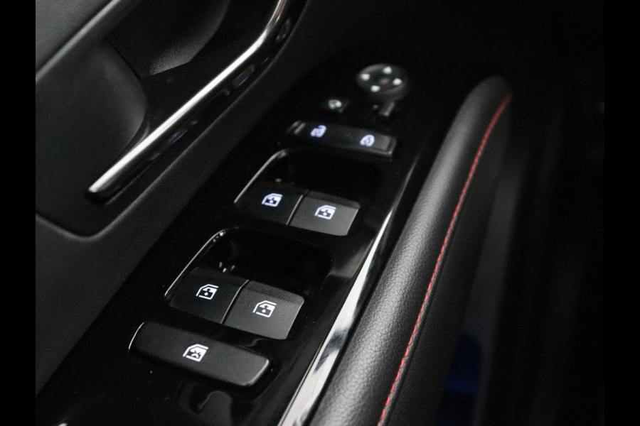 Hyundai Tucson 1.6 T-GDI N Line | Stoelventilatie | Leder/Alcantara | 360 Camera | Adaptive cruise | Carplay | Stoel & stuurverwarming | Keyless | Navigatie