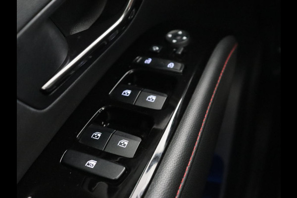 Hyundai Tucson 1.6 T-GDI N Line | Stoelventilatie | Leder/Alcantara | 360 Camera | Adaptive cruise | Carplay | Stoel & stuurverwarming | Keyless | Navigatie