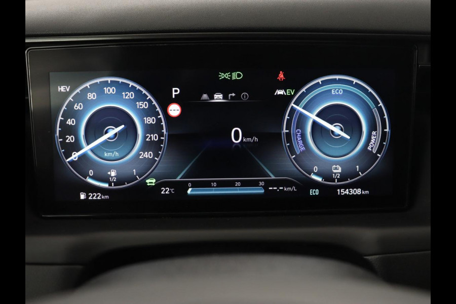 Hyundai Tucson 1.6 T-GDI N Line | Stoelventilatie | Leder/Alcantara | 360 Camera | Adaptive cruise | Carplay | Stoel & stuurverwarming | Keyless | Navigatie