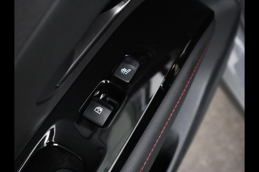Hyundai Tucson 1.6 T-GDI N Line | Stoelventilatie | Leder/Alcantara | 360 Camera | Adaptive cruise | Carplay | Stoel & stuurverwarming | Keyless | Navigatie
