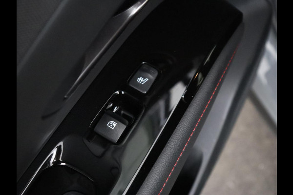 Hyundai Tucson 1.6 T-GDI N Line | Stoelventilatie | Leder/Alcantara | 360 Camera | Adaptive cruise | Carplay | Stoel & stuurverwarming | Keyless | Navigatie