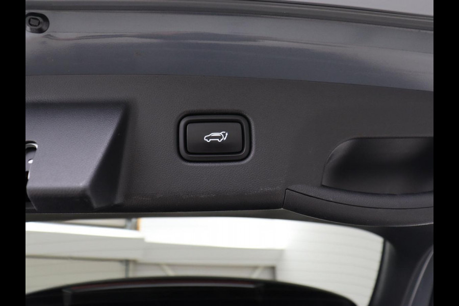 Hyundai Tucson 1.6 T-GDI N Line | Stoelventilatie | Leder/Alcantara | 360 Camera | Adaptive cruise | Carplay | Stoel & stuurverwarming | Keyless | Navigatie