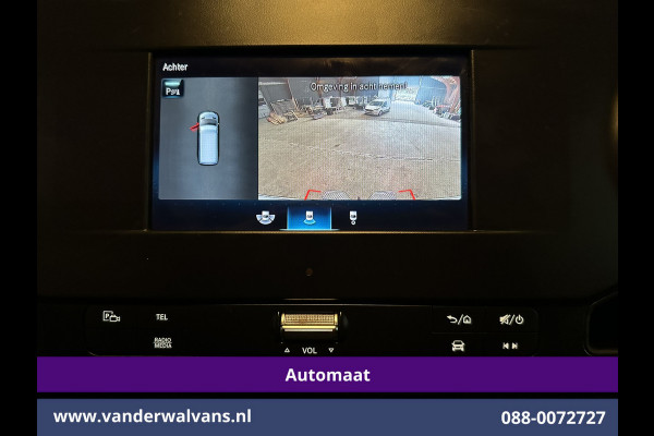 Mercedes-Benz Sprinter 316 CDI 164pk Automaat 3500kg Trekhaak Inrichting L2H1 Euro6 Airco | Camera | Apple Carplay | Cruisecontrol Android Auto, Parkeersensoren