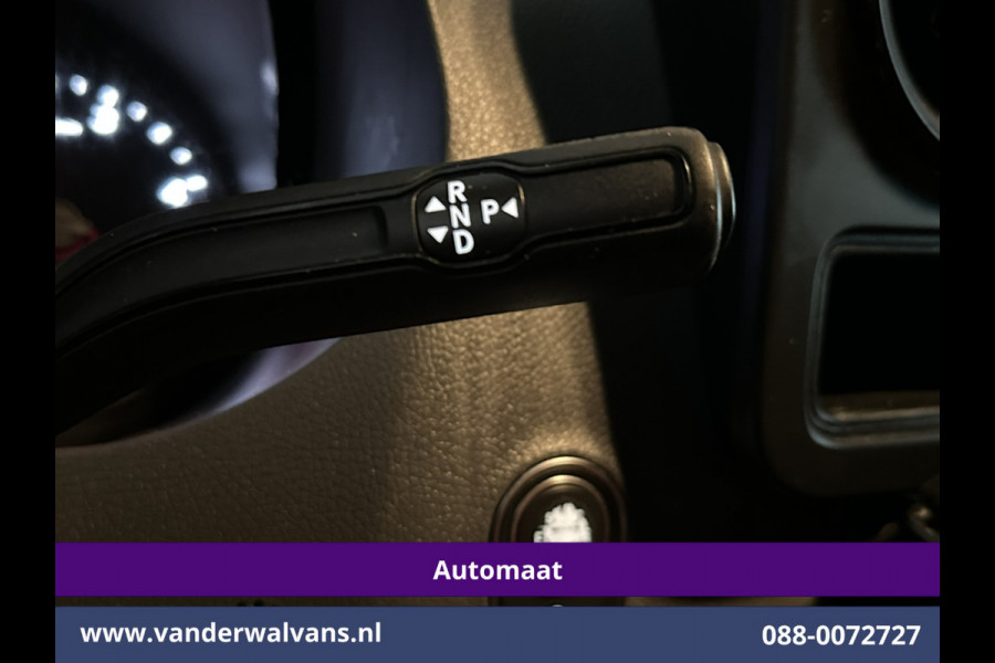 Mercedes-Benz Sprinter 316 CDI 164pk Automaat 3500kg Trekhaak Inrichting L2H1 Euro6 Airco | Camera | Apple Carplay | Cruisecontrol Android Auto, Parkeersensoren