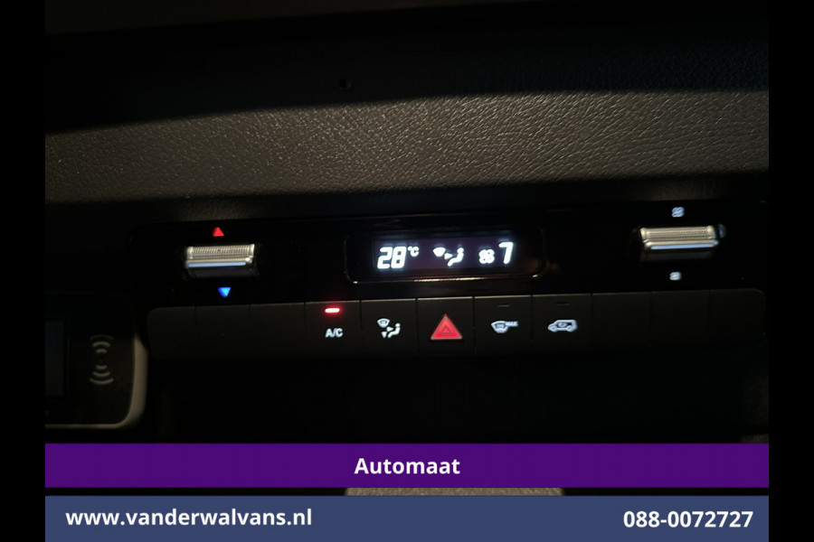 Mercedes-Benz Sprinter 316 CDI 164pk Automaat 3500kg Trekhaak Inrichting L2H1 Euro6 Airco | Camera | Apple Carplay | Cruisecontrol Android Auto, Parkeersensoren