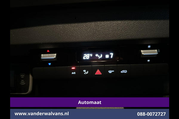Mercedes-Benz Sprinter 316 CDI 164pk Automaat 3500kg Trekhaak Inrichting L2H1 Euro6 Airco | Camera | Apple Carplay | Cruisecontrol Android Auto, Parkeersensoren