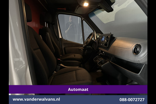 Mercedes-Benz Sprinter 316 CDI 164pk Automaat 3500kg Trekhaak Inrichting L2H1 Euro6 Airco | Camera | Apple Carplay | Cruisecontrol Android Auto, Parkeersensoren