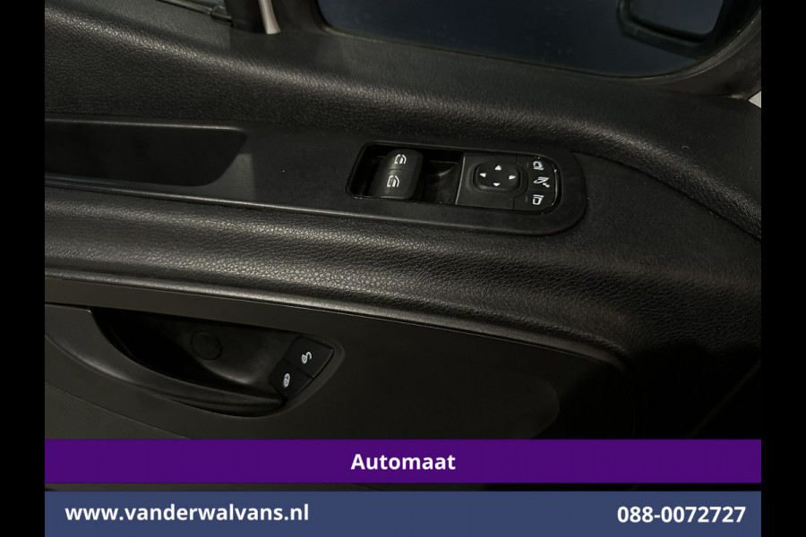 Mercedes-Benz Sprinter 316 CDI 164pk Automaat 3500kg Trekhaak Inrichting L2H1 Euro6 Airco | Camera | Apple Carplay | Cruisecontrol Android Auto, Parkeersensoren