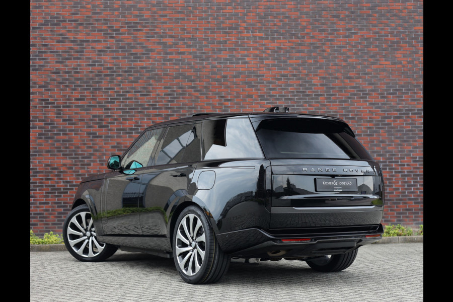 Land Rover Range Rover P550e Autobiography | Meridian Signature - Trekhaak - Vol!
