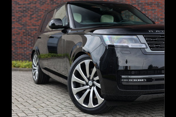 Land Rover Range Rover P550e Autobiography | Meridian Signature - Trekhaak - Vol!