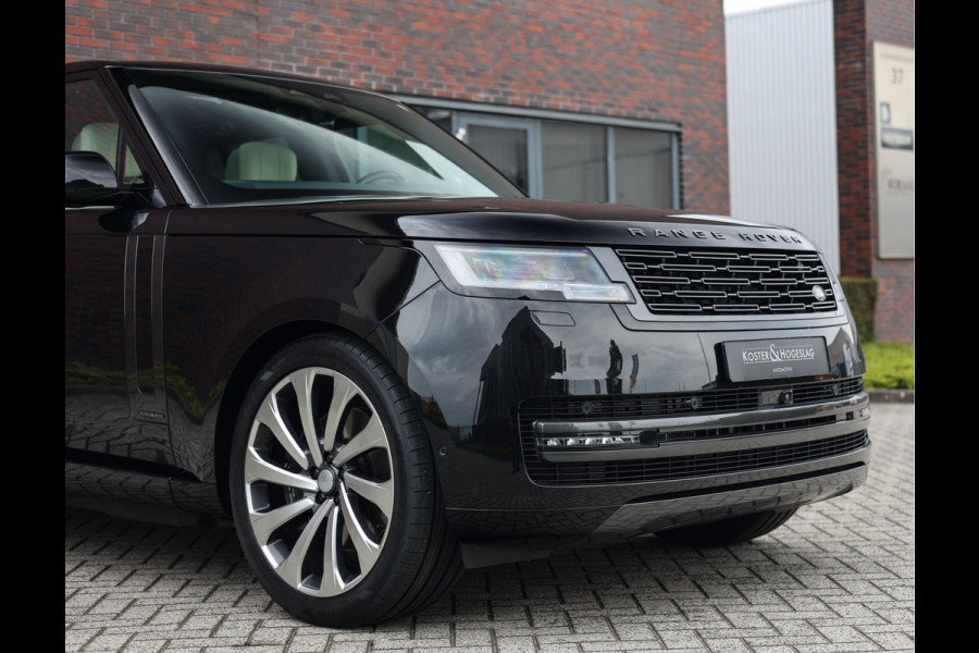 Land Rover Range Rover P550e Autobiography | Meridian Signature - Trekhaak - Vol!
