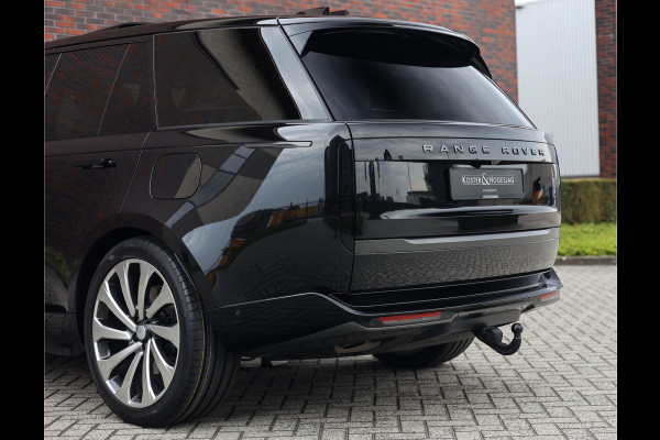 Land Rover Range Rover P550e Autobiography | Meridian Signature - Trekhaak - Vol!