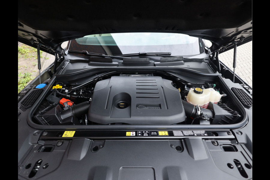 Land Rover Range Rover P550e Autobiography | Meridian Signature - Trekhaak - Vol!