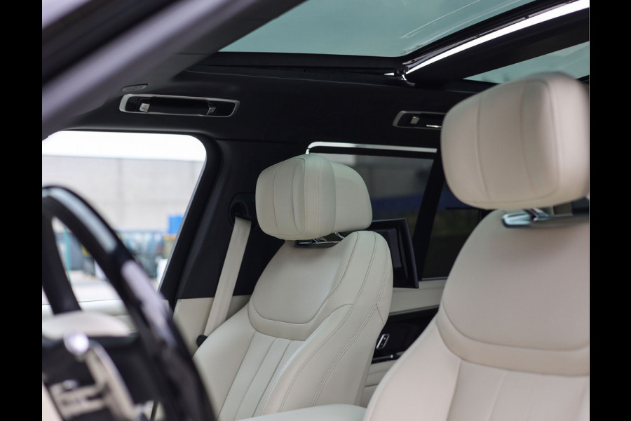 Land Rover Range Rover P550e Autobiography | Meridian Signature - Trekhaak - Vol!