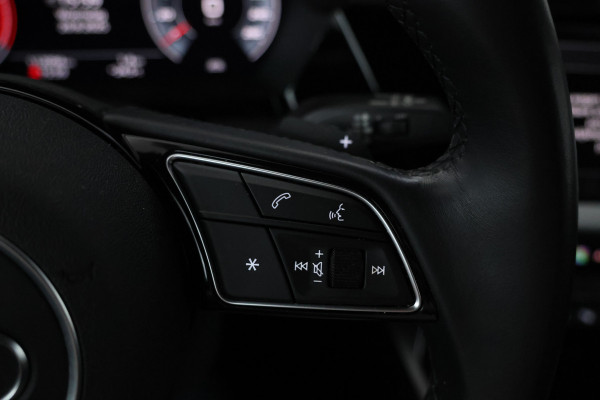 Audi A3 Sportback 30 TDI Business edition Automaat, Leer, Virtual, Sportstoelen