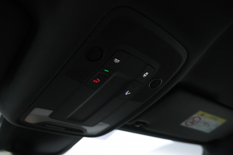 Audi A3 Sportback 30 TDI Business edition Automaat, Leer, Virtual, Sportstoelen