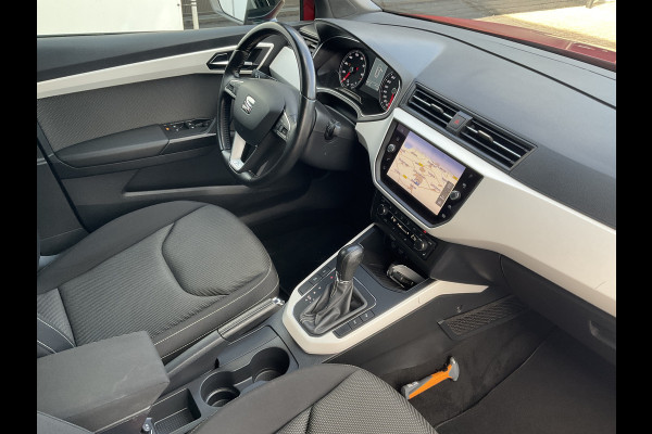 Seat Arona 1.0 TSI Automaat Xcellence Carplay Trekhaak Stoelverw. Business Intense