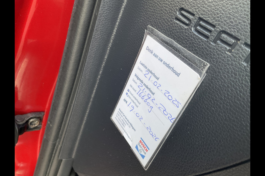Seat Arona 1.0 TSI Automaat Xcellence Carplay Trekhaak Stoelverw. Business Intense
