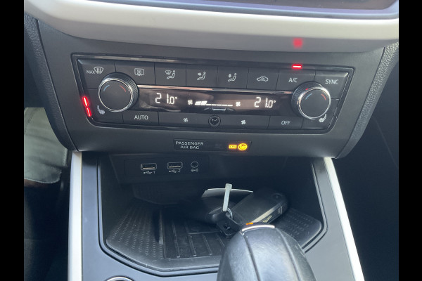 Seat Arona 1.0 TSI Automaat Xcellence Carplay Trekhaak Stoelverw. Business Intense