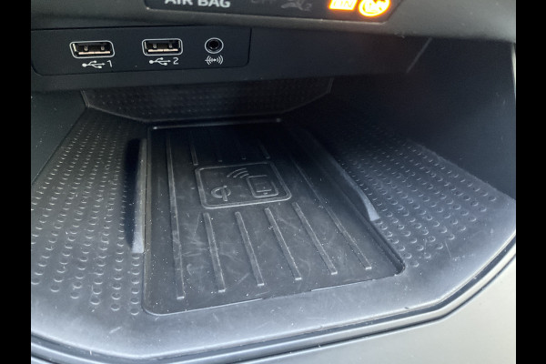 Seat Arona 1.0 TSI Automaat Xcellence Carplay Trekhaak Stoelverw. Business Intense