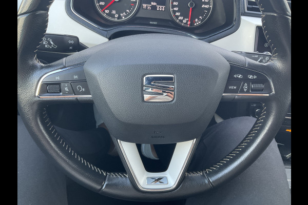 Seat Arona 1.0 TSI Automaat Xcellence Carplay Trekhaak Stoelverw. Business Intense