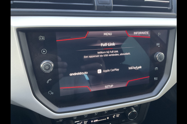 Seat Arona 1.0 TSI Automaat Xcellence Carplay Trekhaak Stoelverw. Business Intense