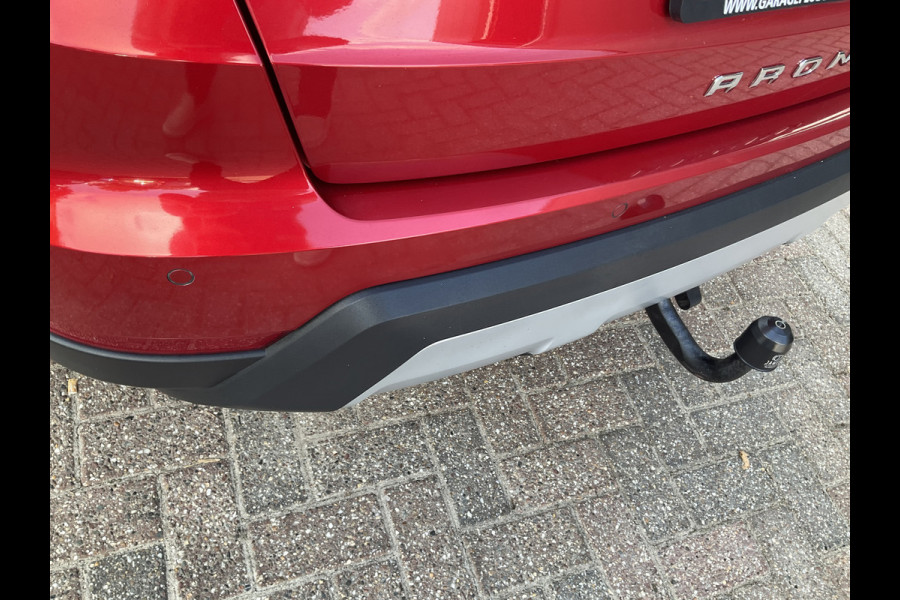 Seat Arona 1.0 TSI Automaat Xcellence Carplay Trekhaak Stoelverw. Business Intense