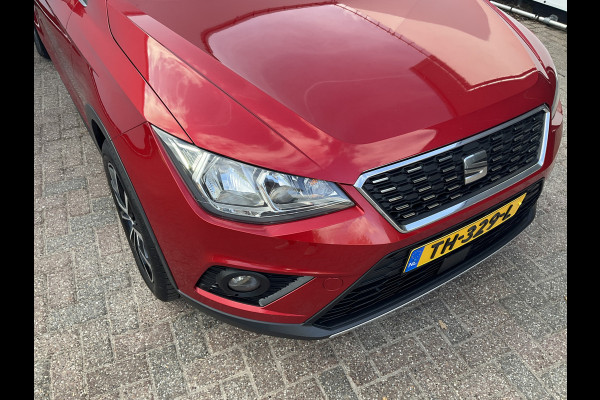 Seat Arona 1.0 TSI Automaat Xcellence Carplay Trekhaak Stoelverw. Business Intense