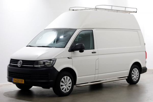 Volkswagen Transporter 2.0 TSI 150pk Benzine L2H3 Trendline Airco/Camera/Camper? BPM-VRIJ 03-2019 Volkswagen Transporter 2.0 TSI 150pk Benzine L2H3 Trendline Airco/Camera/Camper? BPM-VRIJ 03-2019