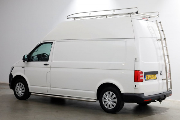 Volkswagen Transporter 2.0 TSI 150pk Benzine L2H3 Trendline Airco/Camera/Camper? BPM-VRIJ 03-2019 Volkswagen Transporter 2.0 TSI 150pk Benzine L2H3 Trendline Airco/Camera/Camper? BPM-VRIJ 03-2019